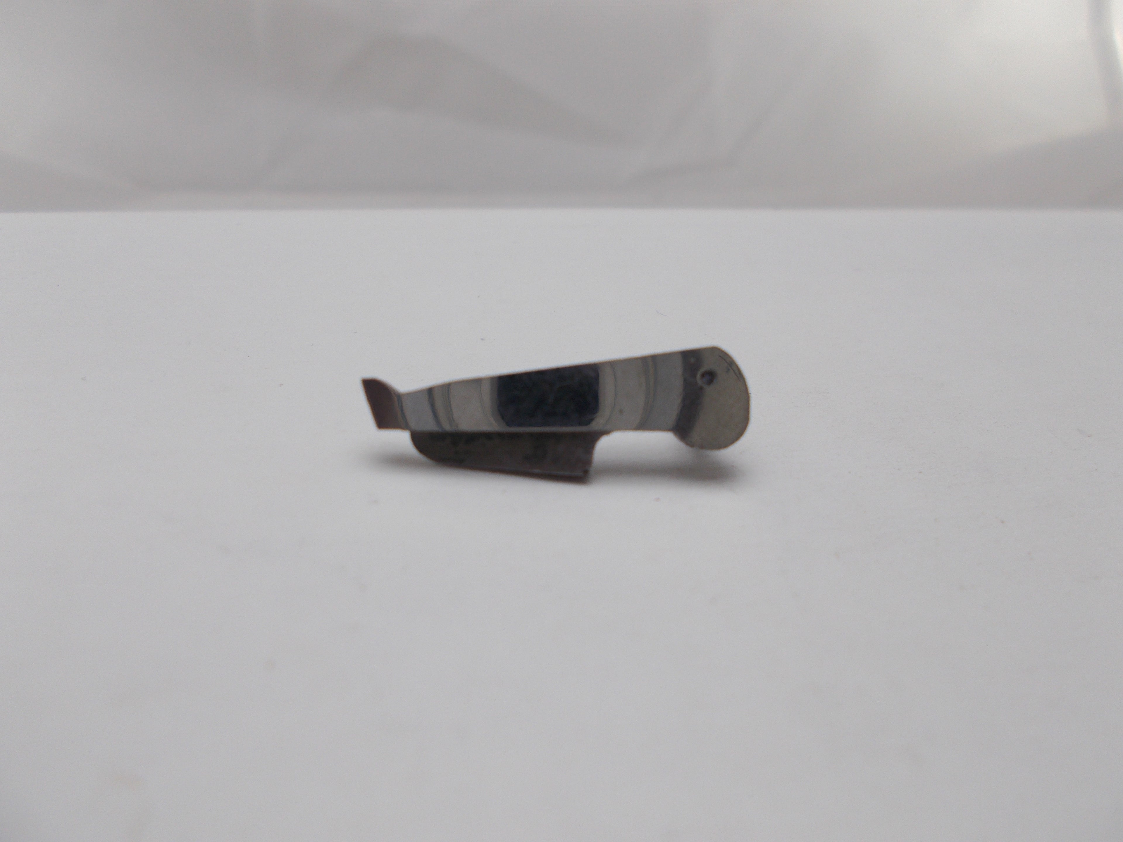 V37 Smith & Wesson M&P Victory WWII 38 Special Trigger Hand