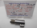 J39 Smith & Wesson J Frame Model 649 1 7/8" Barrel SS Used 38 Special +P