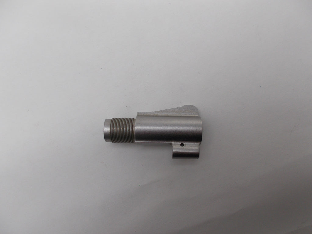 J39 Smith & Wesson J Frame Model 649 1 7/8" Barrel SS Used 38 Special +P