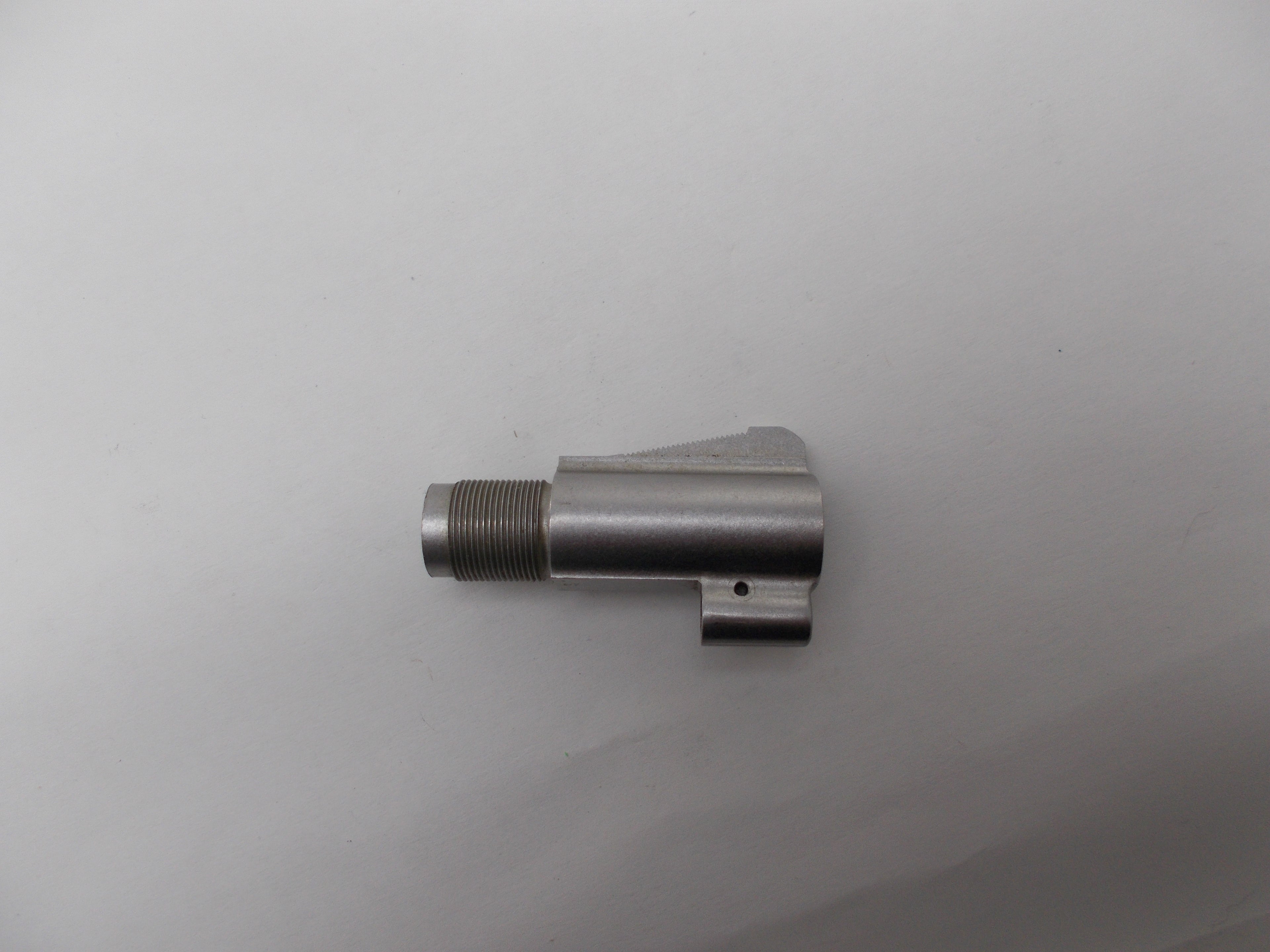 J39 Smith & Wesson J Frame Model 649 1 7/8" Barrel SS Used 38 Special +P