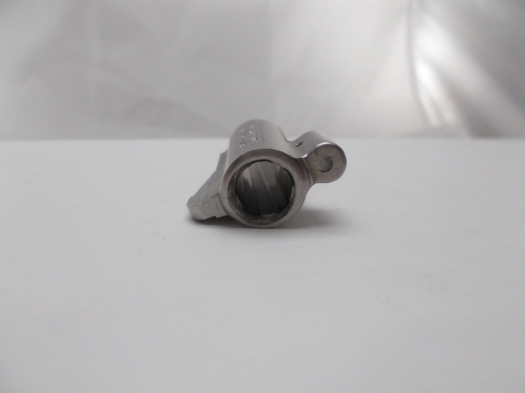 J39 Smith & Wesson J Frame Model 649 1 7/8" Barrel SS Used 38 Special +P