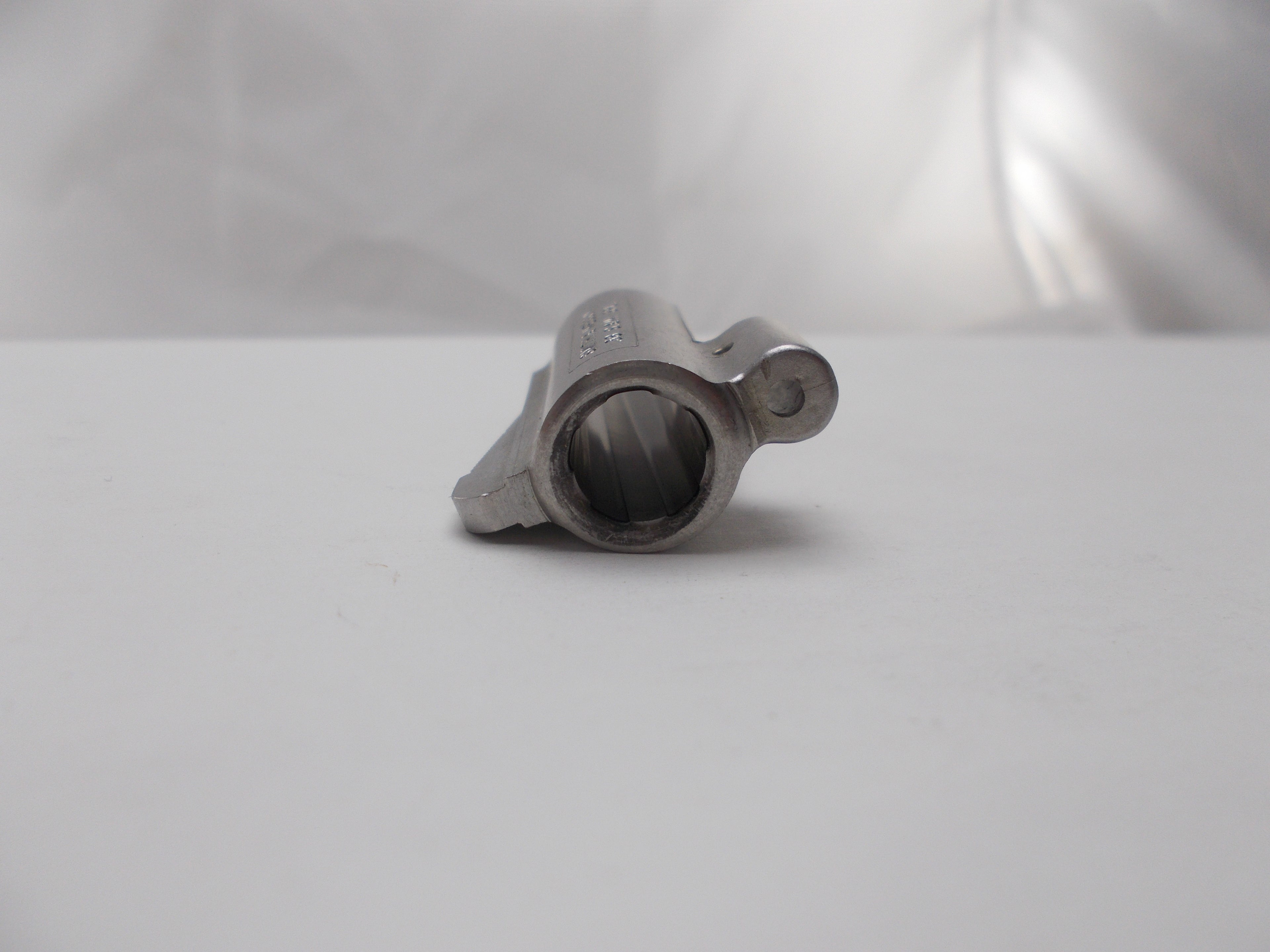 J39 Smith & Wesson J Frame Model 649 1 7/8" Barrel SS Used 38 Special +P