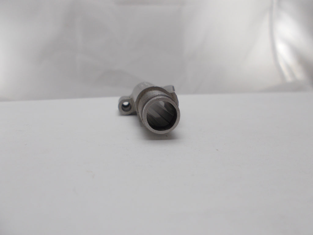 J39 Smith & Wesson J Frame Model 649 1 7/8" Barrel SS Used 38 Special +P