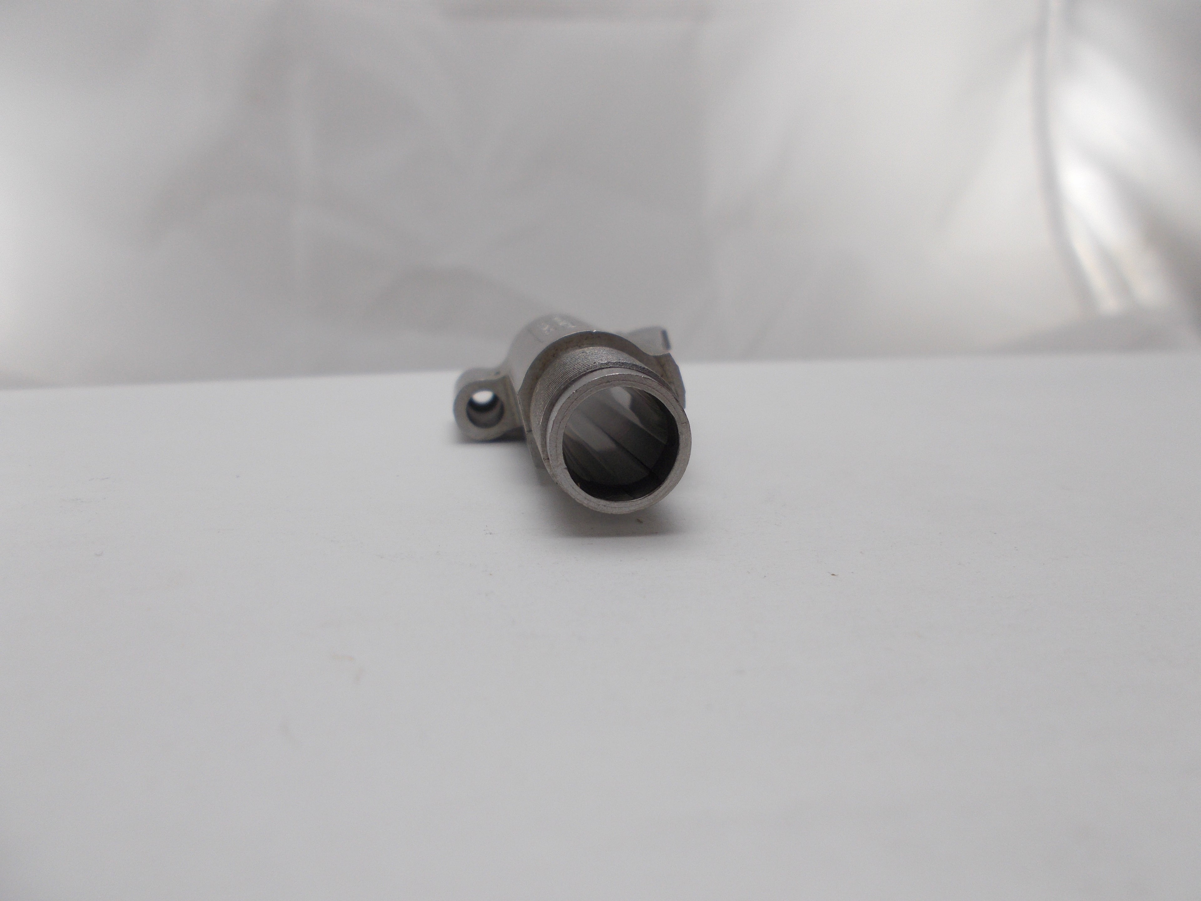 J39 Smith & Wesson J Frame Model 649 1 7/8" Barrel SS Used 38 Special +P