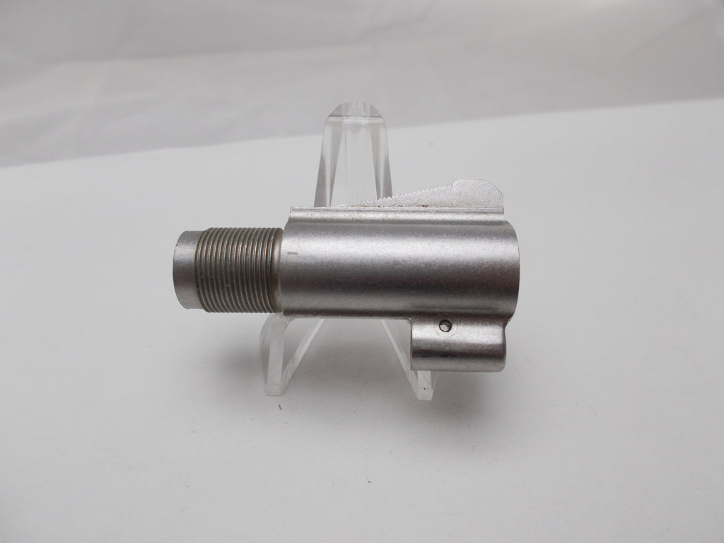 J39 Smith & Wesson J Frame Model 649 1 7/8" Barrel SS Used 38 Special +P