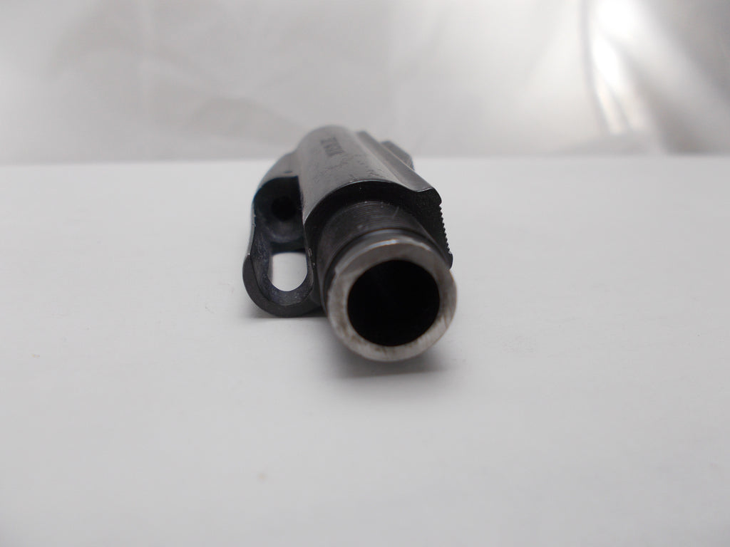 J46 Smith & Wesson J Frame Model 632 3" Barrel Ported Black SS Used 327 Mag