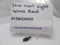 Smith & Wesson J Frame Front Sight .1240" Width - Models 60, 331, 332, 337, 340, 342, 649 - 213610000