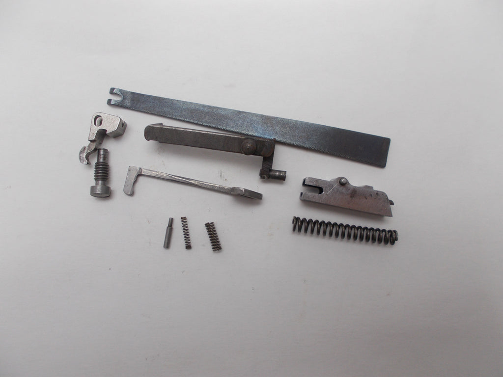 L16 Smith & Wesson N Frame Model 686 Internal Parts Lot SS Used 357 Mag
