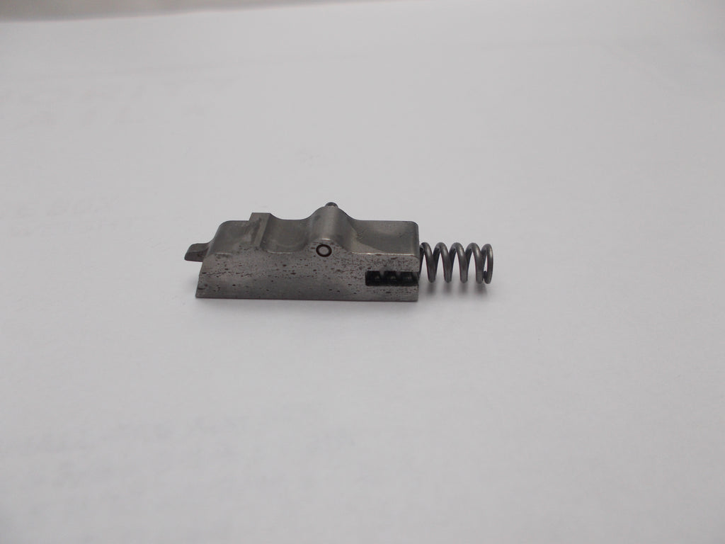 L17 Smith & Wesson L Frame Model 681 Rebound Slide Assembly SS Used 357