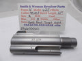 Smith & Wesson N Frame Model 625 Barrel 4" Non-Pinned .45 ACP Stainless Steel - 296600000