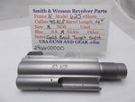 296600000 Smith and Wesson N Frame Model 625 4" Barrel SS New 45 ACP
