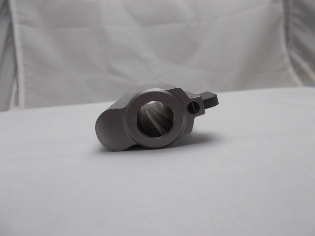 Smith & Wesson N Frame Model 625 Barrel 4" Non-Pinned .45 ACP Stainless Steel - 296600000