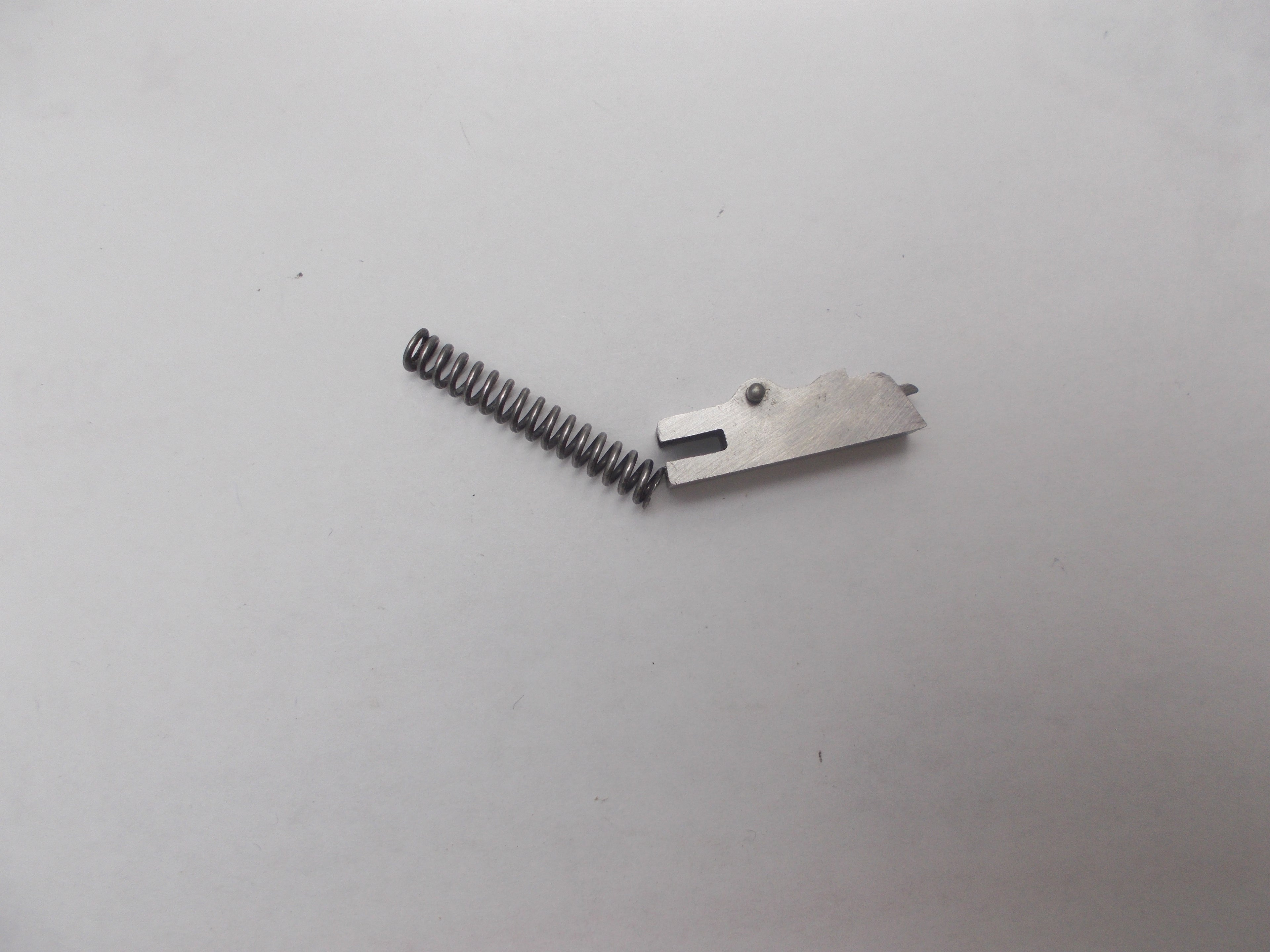 USA Guns And Gear - USA Guns And Gear Rebound Assembly - Gun Parts Smith & Wesson - Smith & Wesson