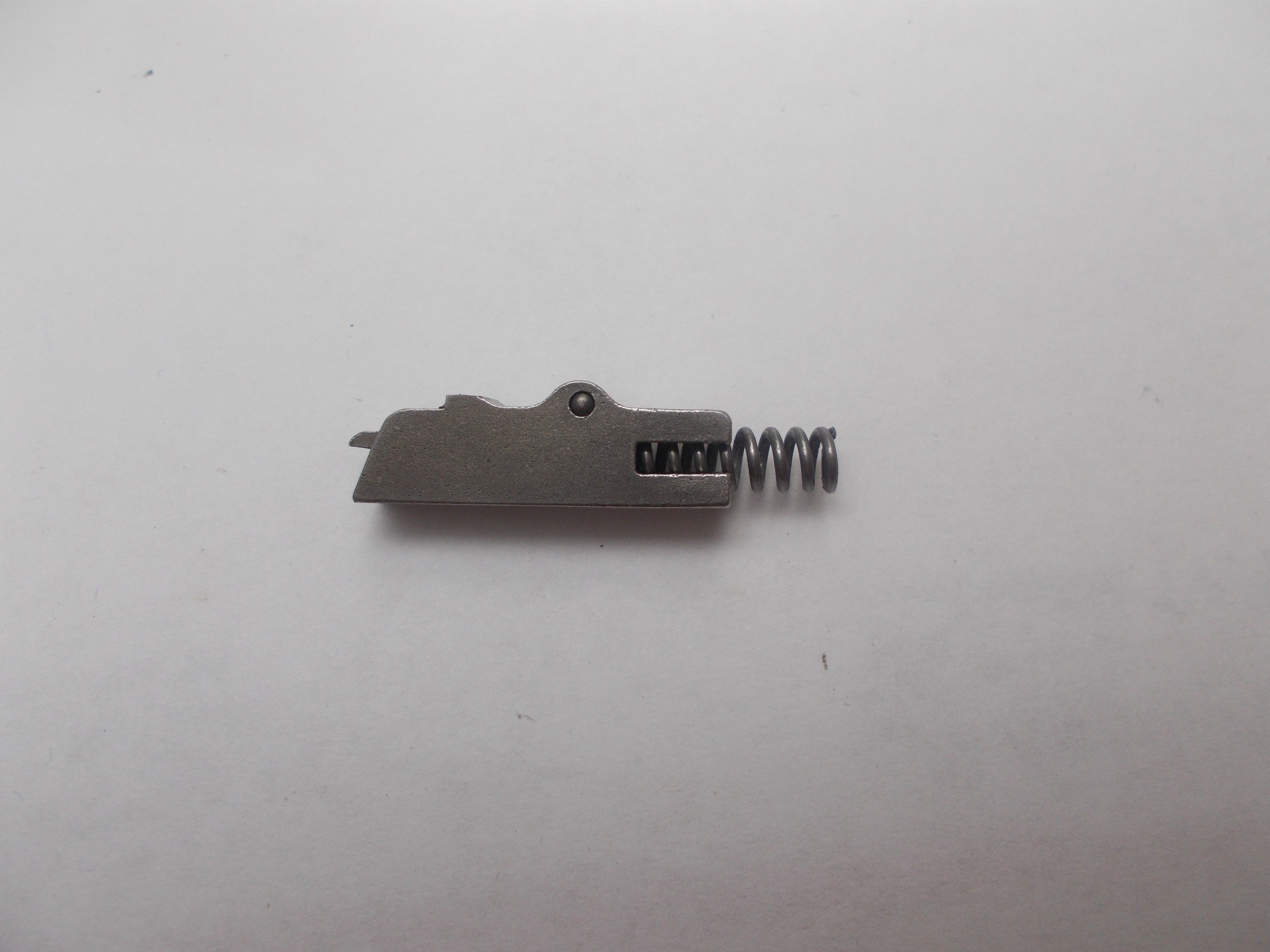 USA Guns And Gear - USA Guns And Gear Rebound Assembly - Gun Parts Smith & Wesson - Smith & Wesson