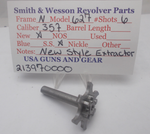 213970000 Smith and Wesson N Frame Model 627 Extractor SS New 357 Mag