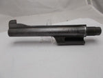 K116 Smith & Wesson N Frame Model 20 In The White 6.5" Barrel New 38/44