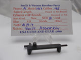 N1917 Smith and Wesson N Frame Model 1917 Bolt Assembly NOS 45 Cal