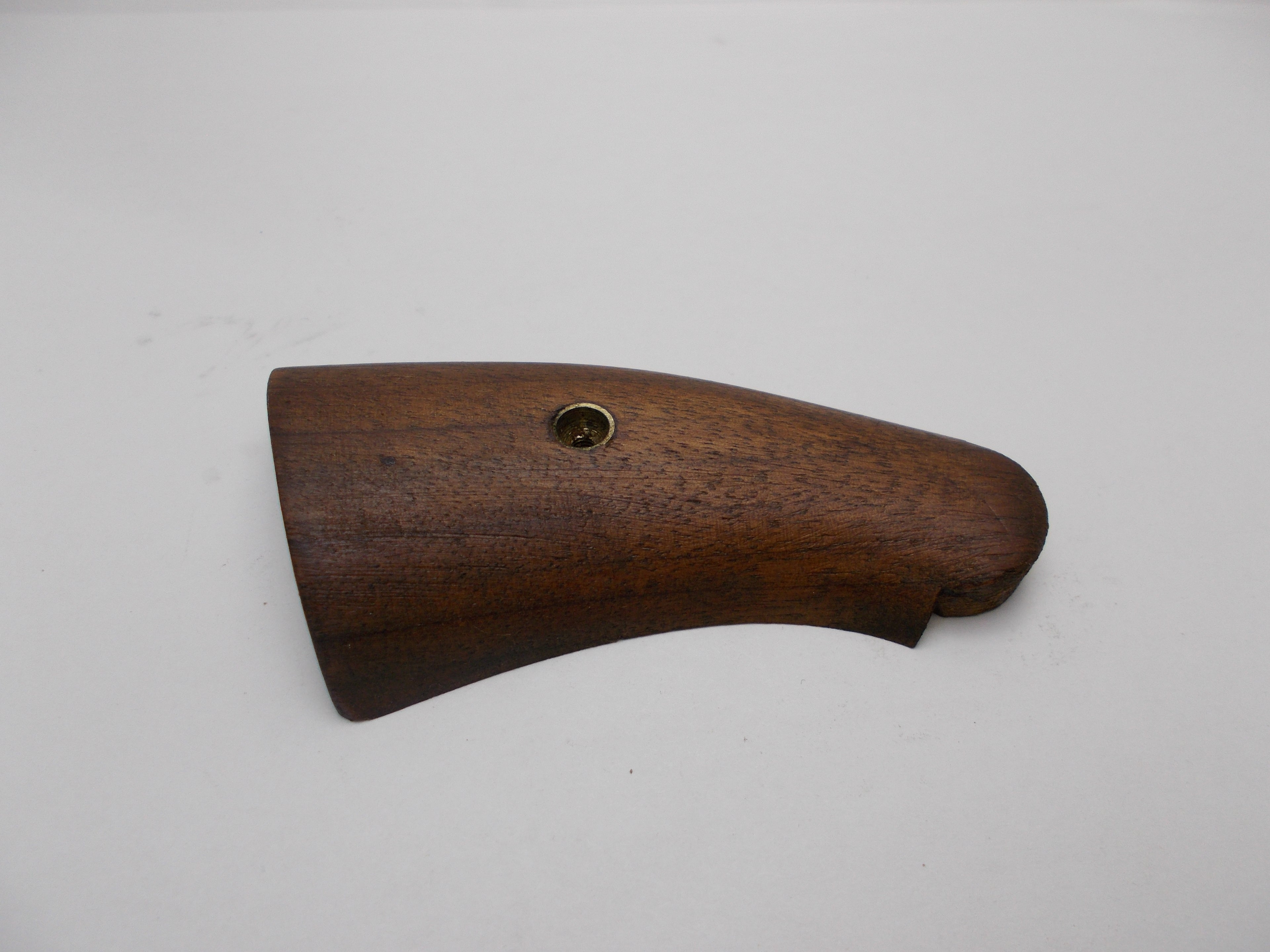 S&W K Frame M&P Victory Model Wood Grip Right Side NOS GR13