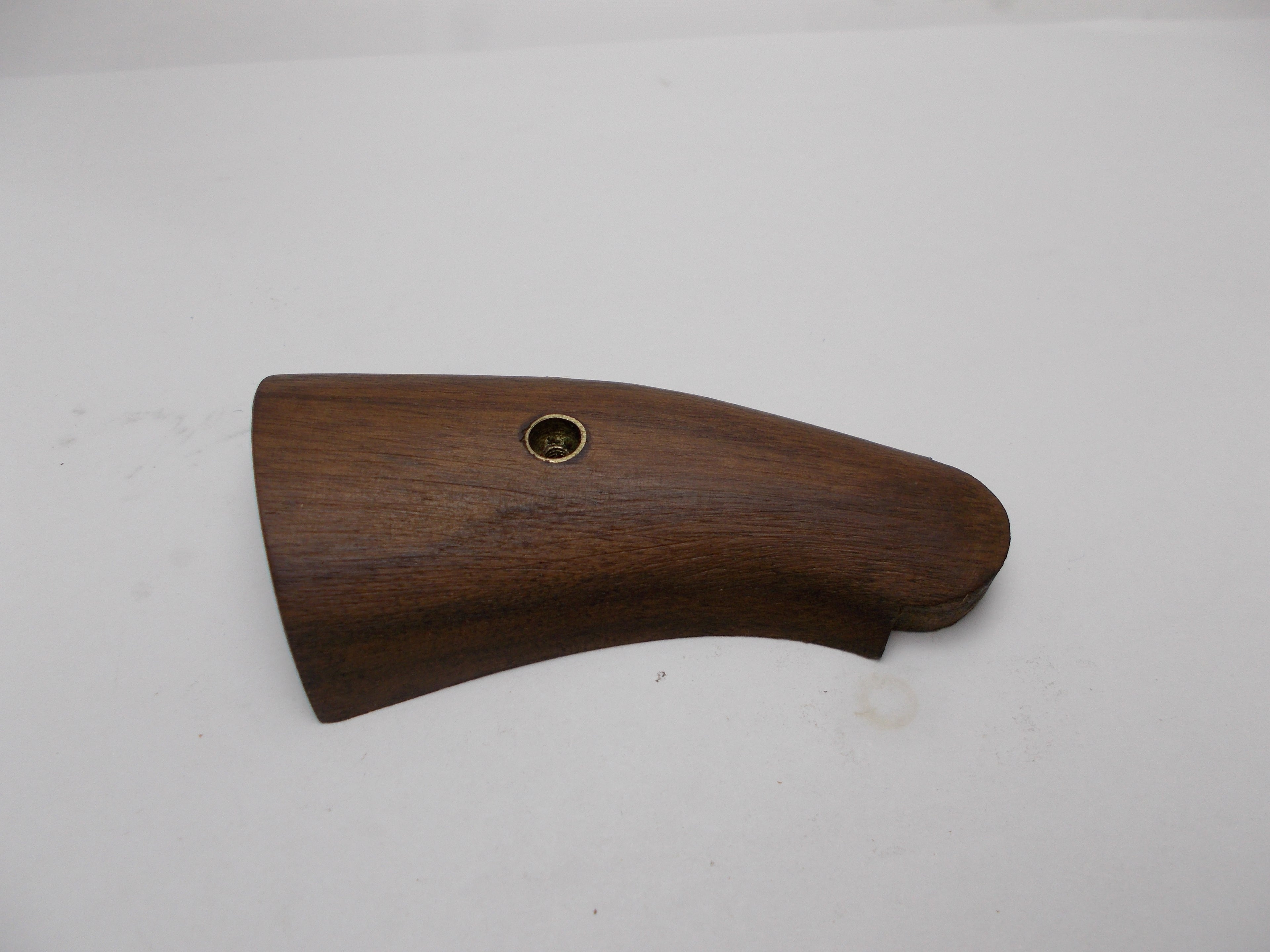 S&W K Frame M&P Victory Model Wood Grip Right Side NOS GR13