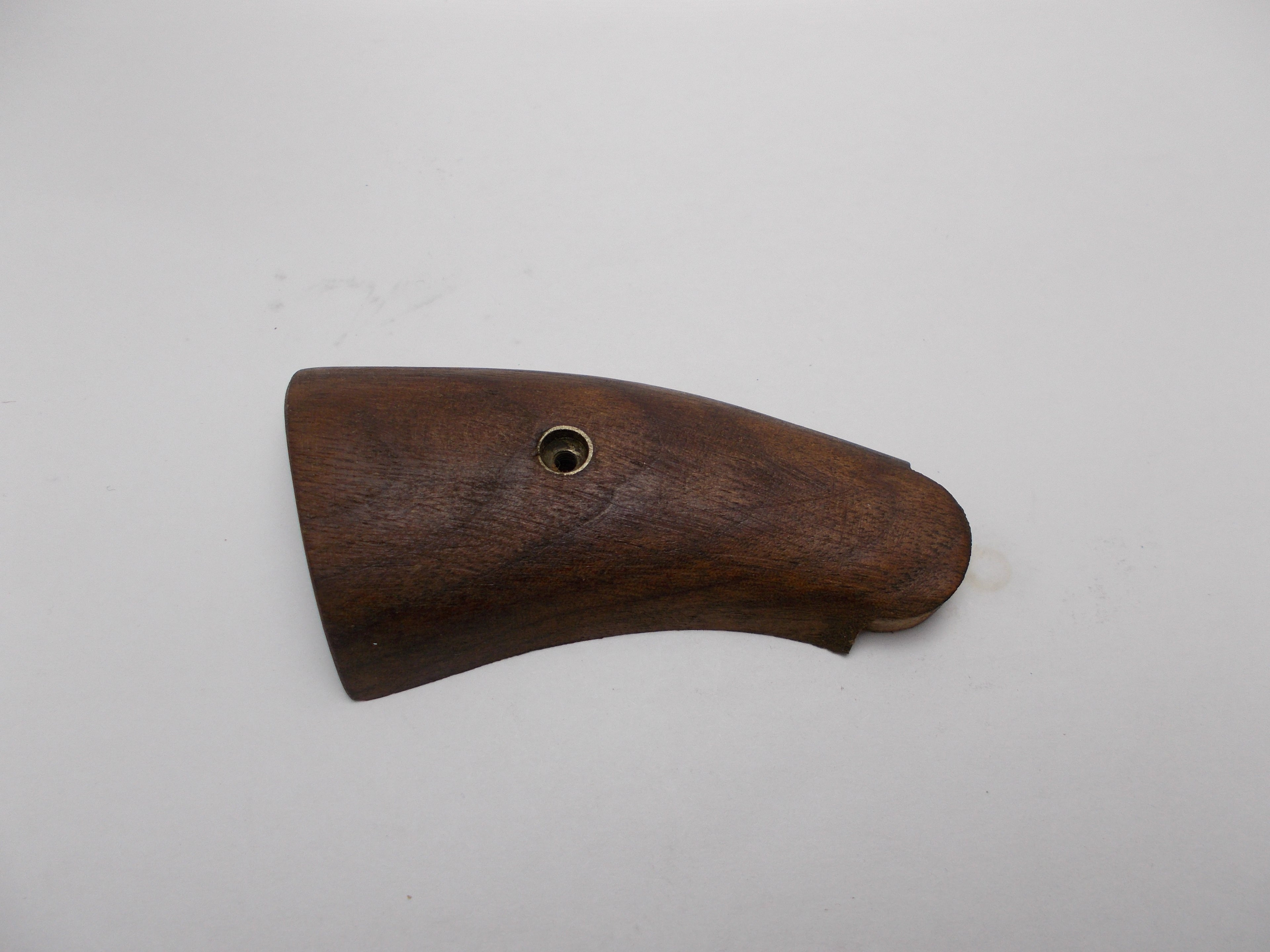 S&W K Frame M&P Victory Model Wood Grip Right Side NOS GR13