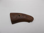GR13 Smith and Wesson NOS Wood Pistol Grip M&P Victory RIGHT SIDE ONLY