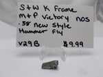 V29B Smith and Wesson K Frame M&P Victory NOS New Style Hammer Fly