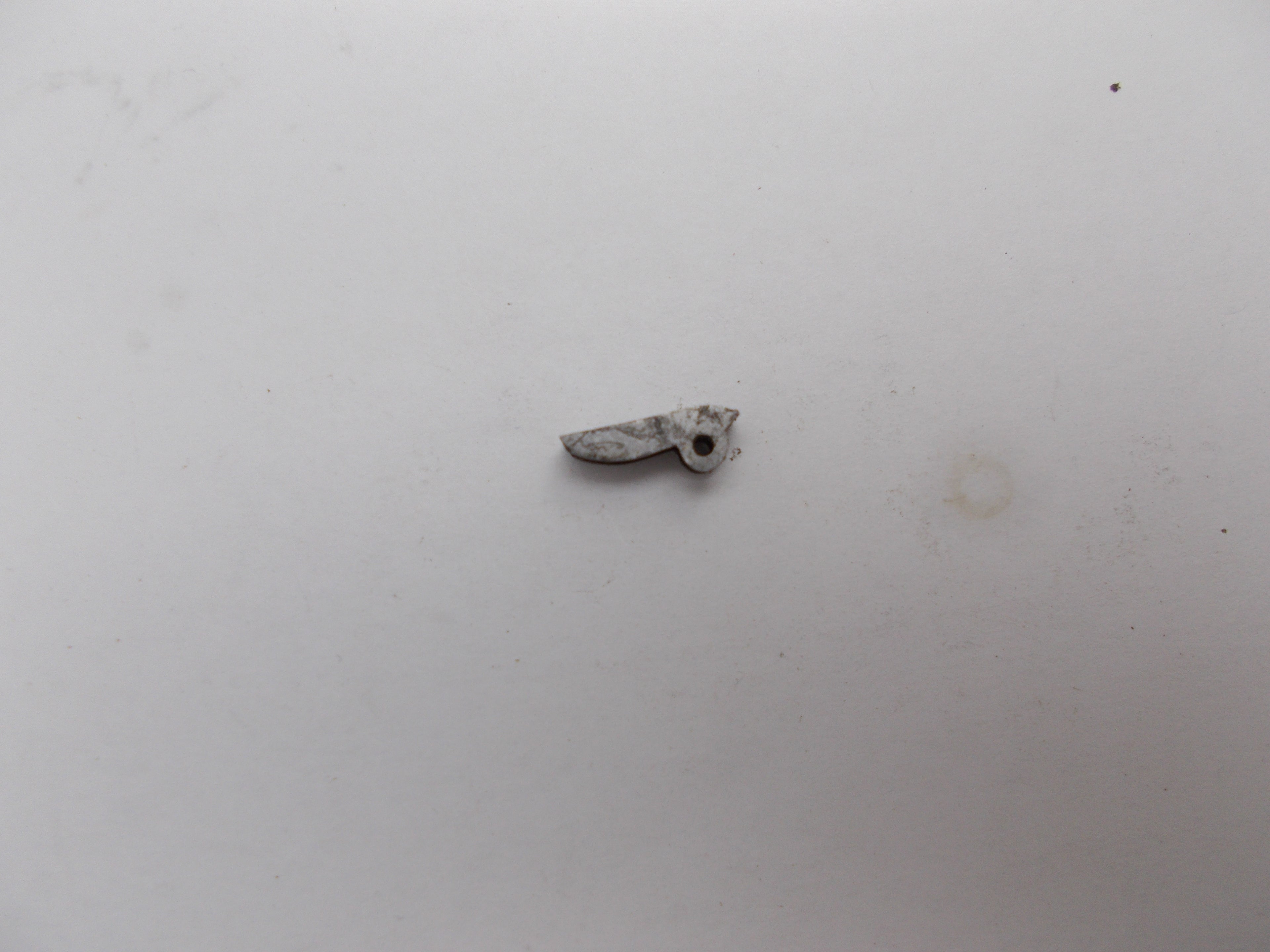 V29B Smith and Wesson K Frame M&P Victory NOS New Style Hammer Fly