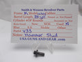 Smith & Wesson K Frame Victory Model Hammer Stud NOS 38 Spl V33