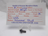 V33 Smith & Wesson K Frame Victory Model Hammer Stud NOS 38 Spl
