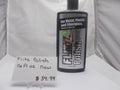 Flitz Polish 16 FL oz Bottle New