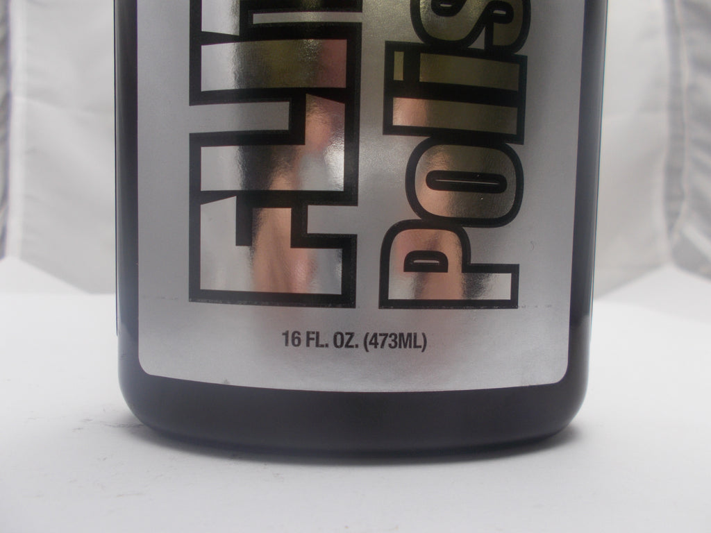 Flitz Polish 16 FL oz Bottle New