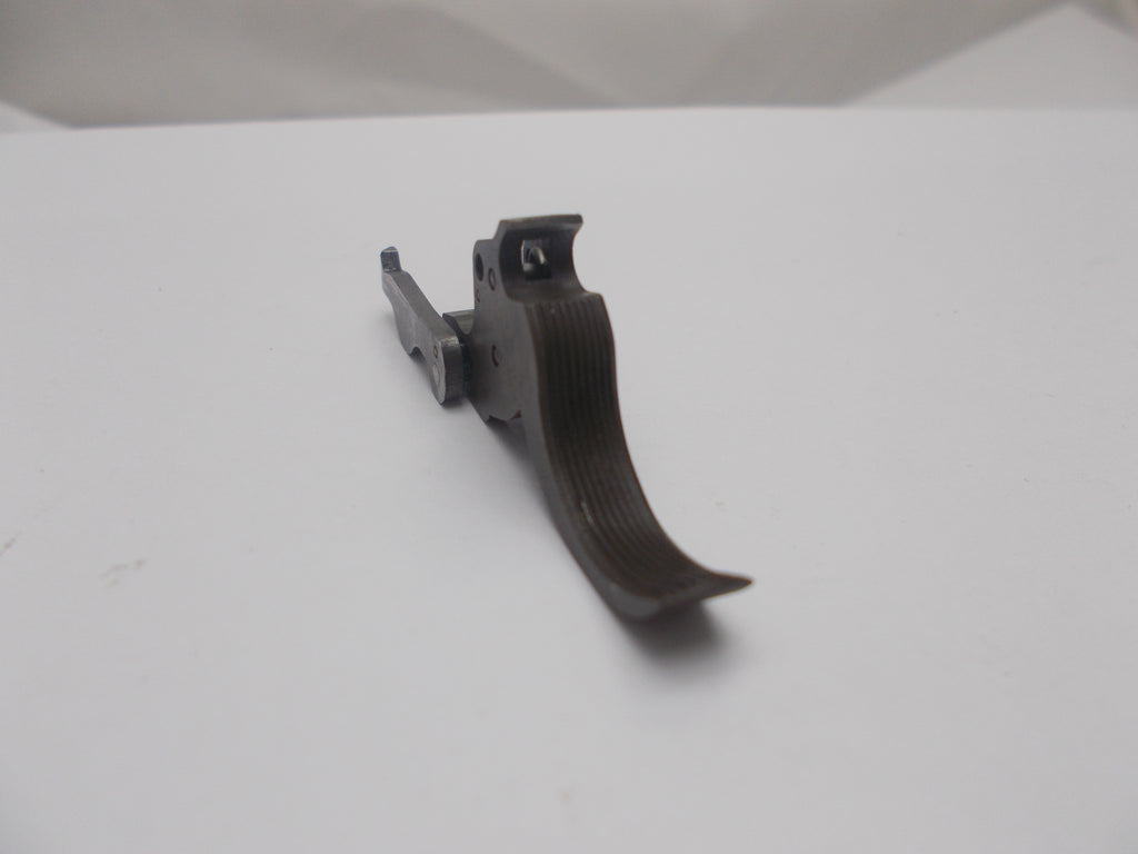 J60 Smith and Wesson J Frame Model 32 Grooved Trigger Used 38 Caliber