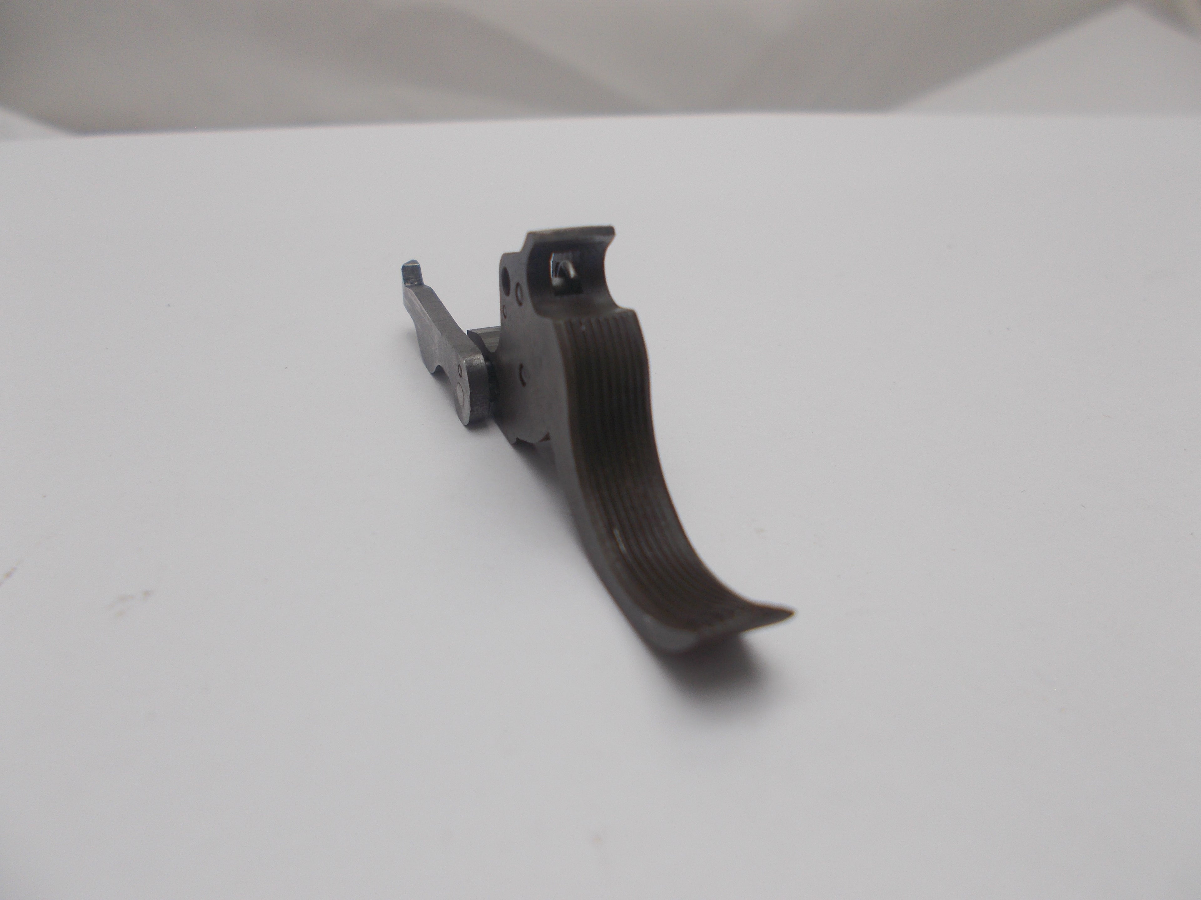 J60 Smith and Wesson J Frame Model 32 Grooved Trigger Used 38 Caliber