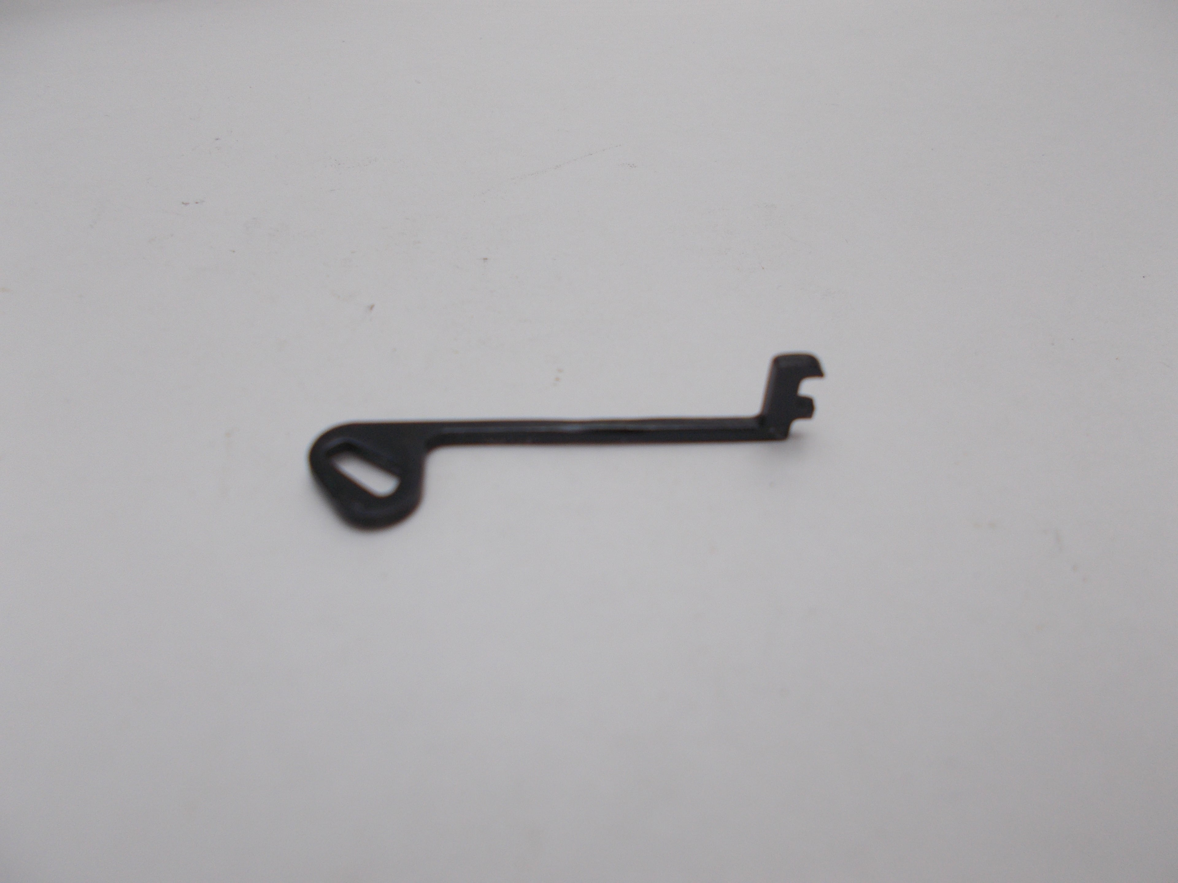 J92 Smith and Wesson J Frame Model 32 Hammer Block Used 38 Special