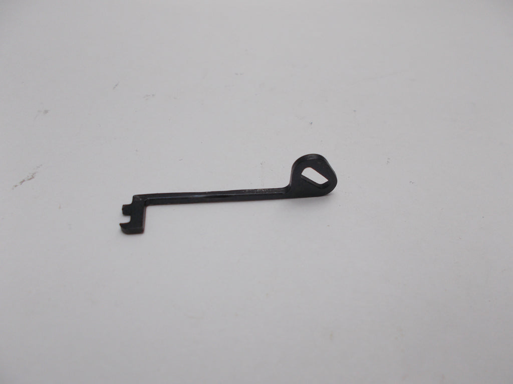 J92 Smith and Wesson J Frame Model 32 Hammer Block Used 38 Special