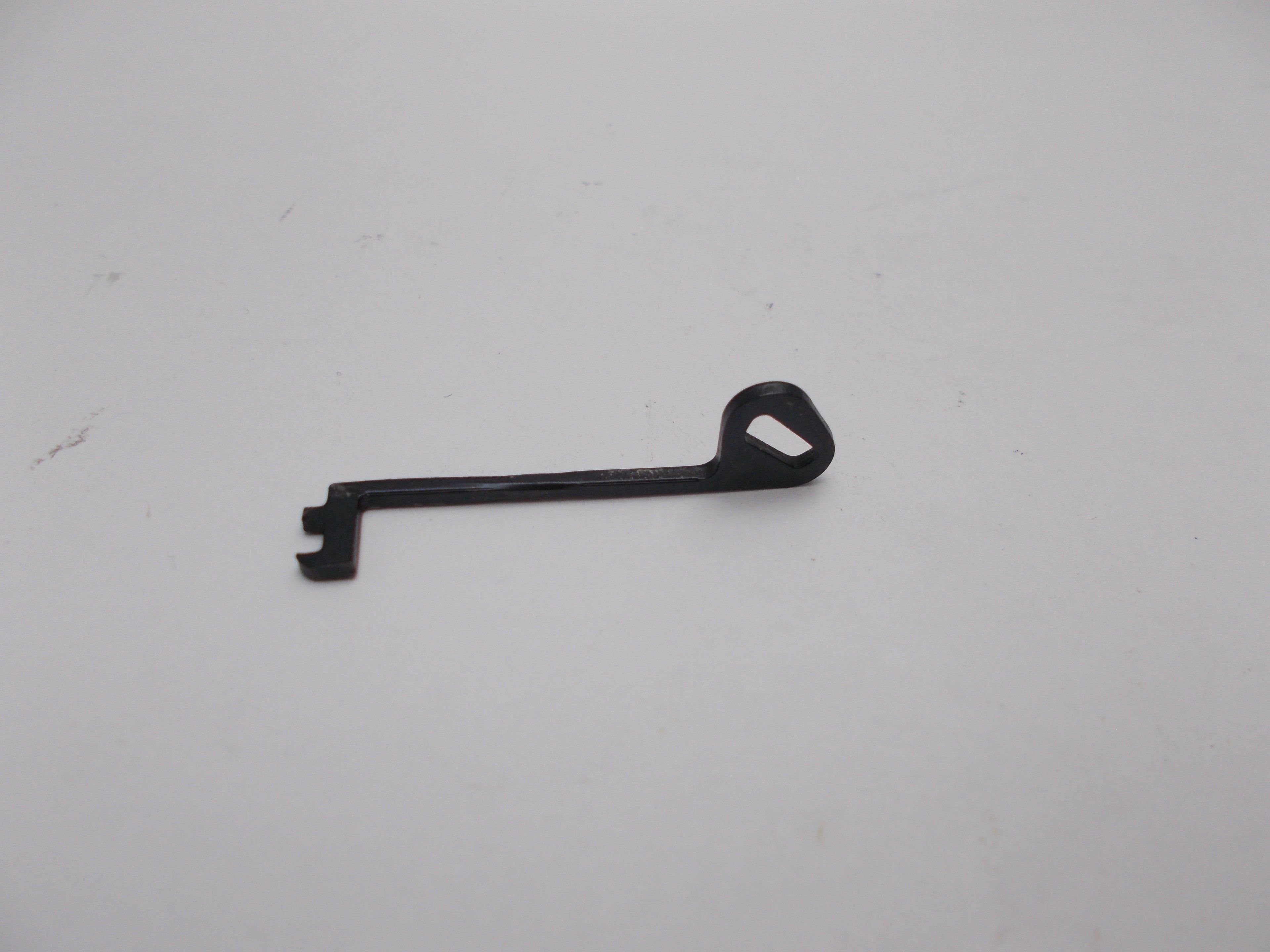 J92 Smith and Wesson J Frame Model 32 Hammer Block Used 38 Special