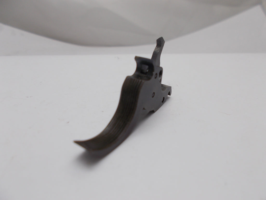 J104 Smith and Wesson J Frame Model 31 Grooved Trigger Used 32 Caliber