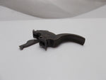 J104 Smith and Wesson J Frame Model 31 Grooved Trigger Used 32 Caliber