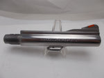 J107 Smith and Wesson J Frame Model 63 4" Barrel SS Used 22 L.R