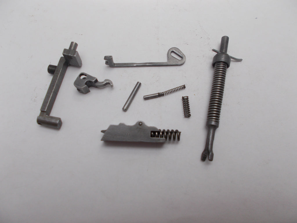J110 Smith and Wesson J Frame Model 63 Internal Parts Used 22 L.R