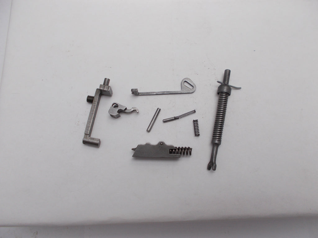J110 Smith and Wesson J Frame Model 63 Internal Parts Used 22 L.R