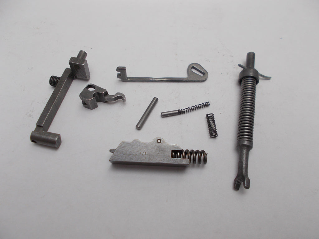 J110 Smith and Wesson J Frame Model 63 Internal Parts Used 22 L.R