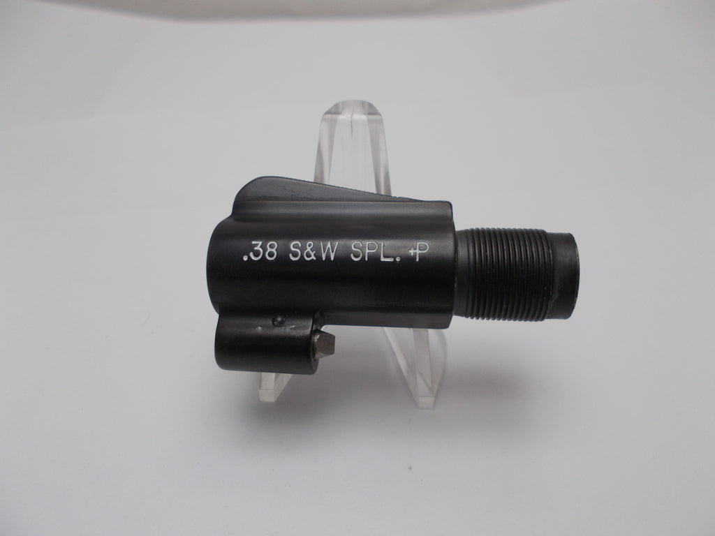 J115 Smith and Wesson J Frame Model 42 2" Barrel Blue Used 38 Spl