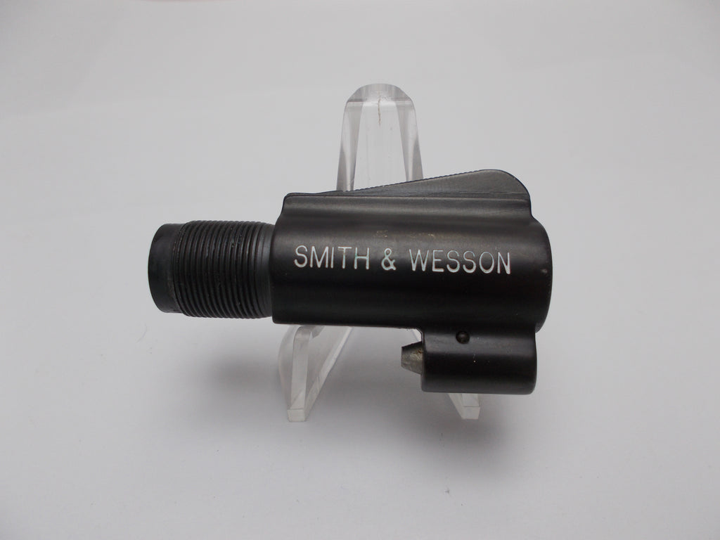 J115 Smith and Wesson J Frame Model 42 2" Barrel Blue Used 38 Spl