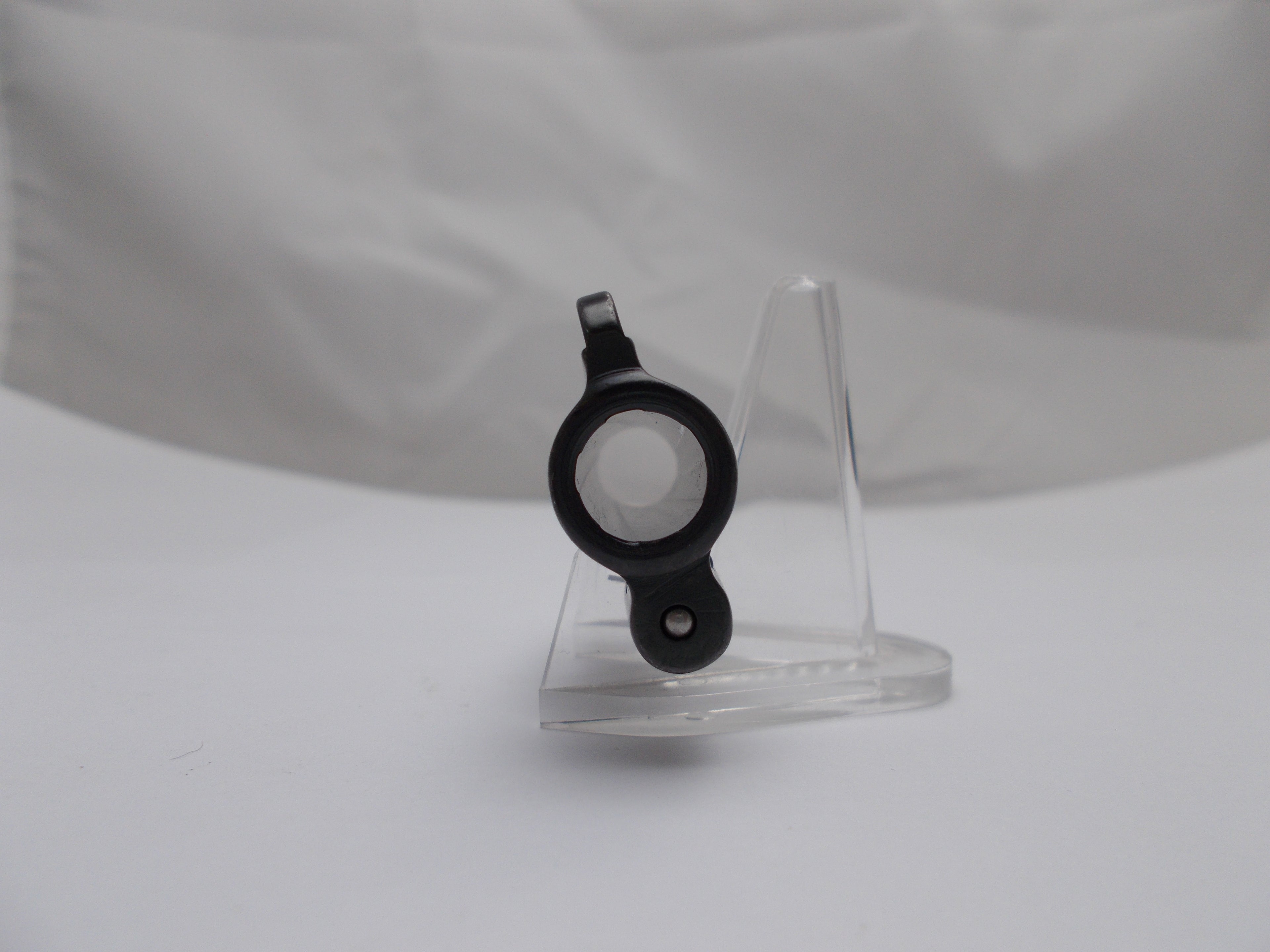 J115 Smith and Wesson J Frame Model 42 2" Barrel Blue Used 38 Spl