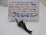 J116 Smith and Wesson J Frame Model 42 .240" Grooved Trigger Used 38Spl