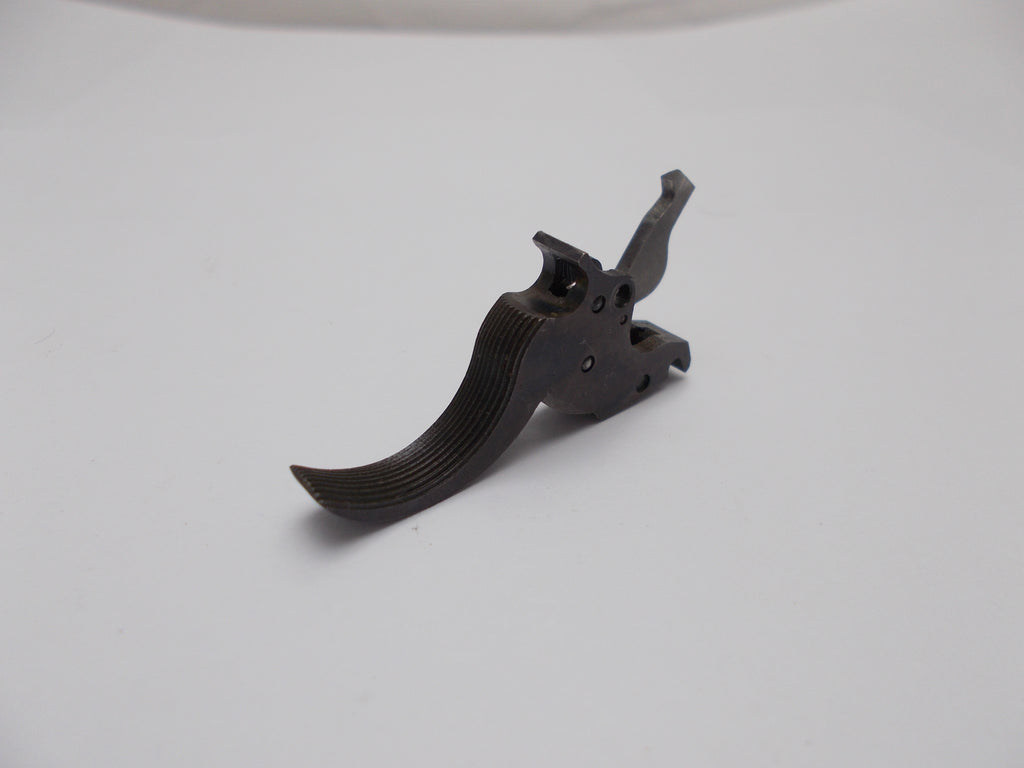 J116 Smith and Wesson J Frame Model 42 .240" Grooved Trigger Used 38Spl