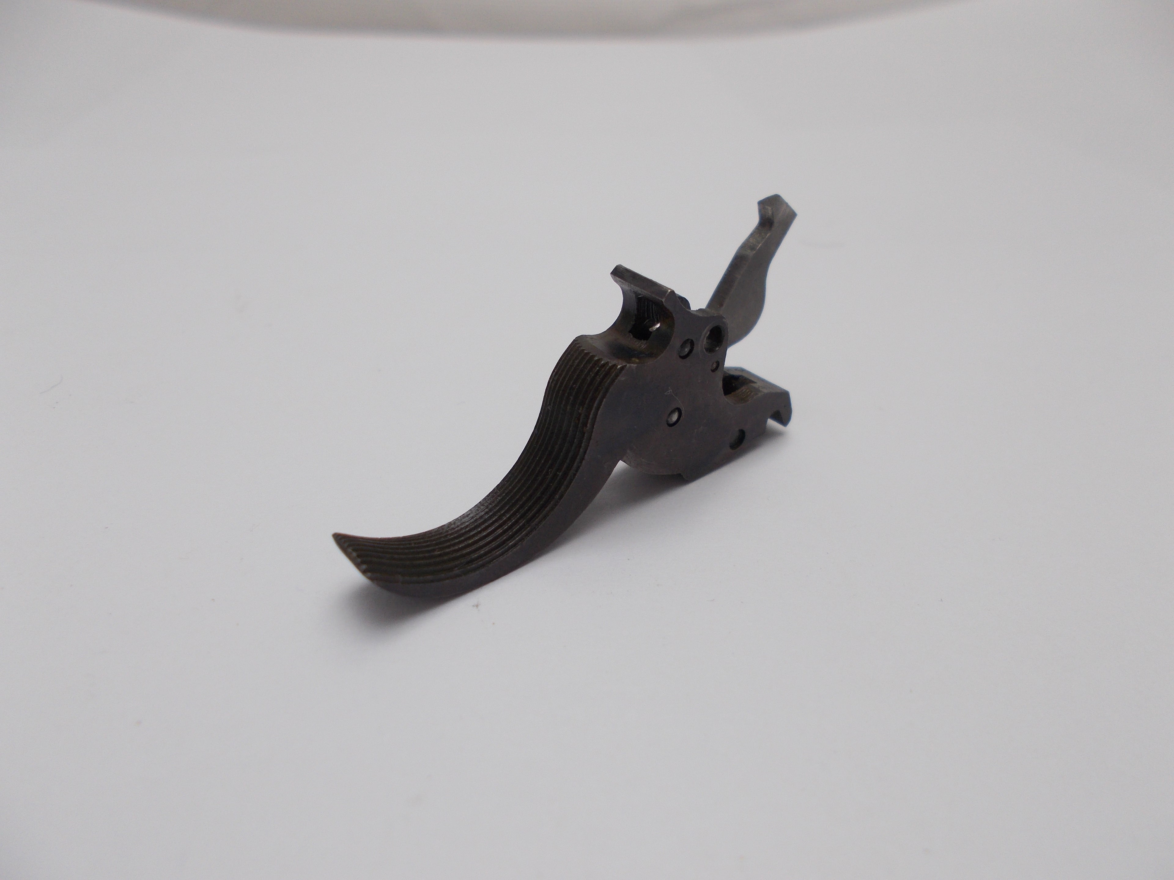 J116 Smith and Wesson J Frame Model 42 .240" Grooved Trigger Used 38Spl