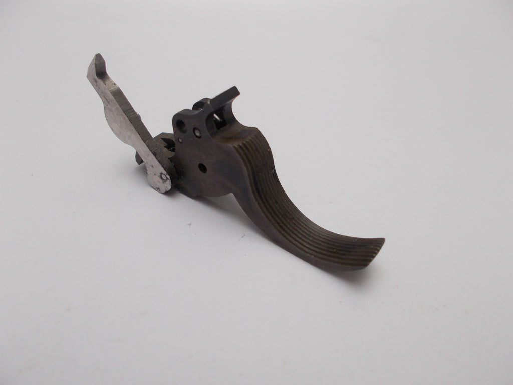 K178 Smith and Wesson K Frame Model 53 .204" Grooved Trigger Used 22Mag