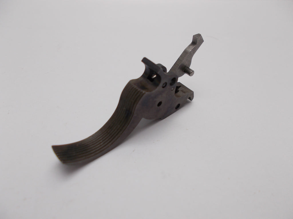 K178 Smith and Wesson K Frame Model 53 .204" Grooved Trigger Used 22Mag